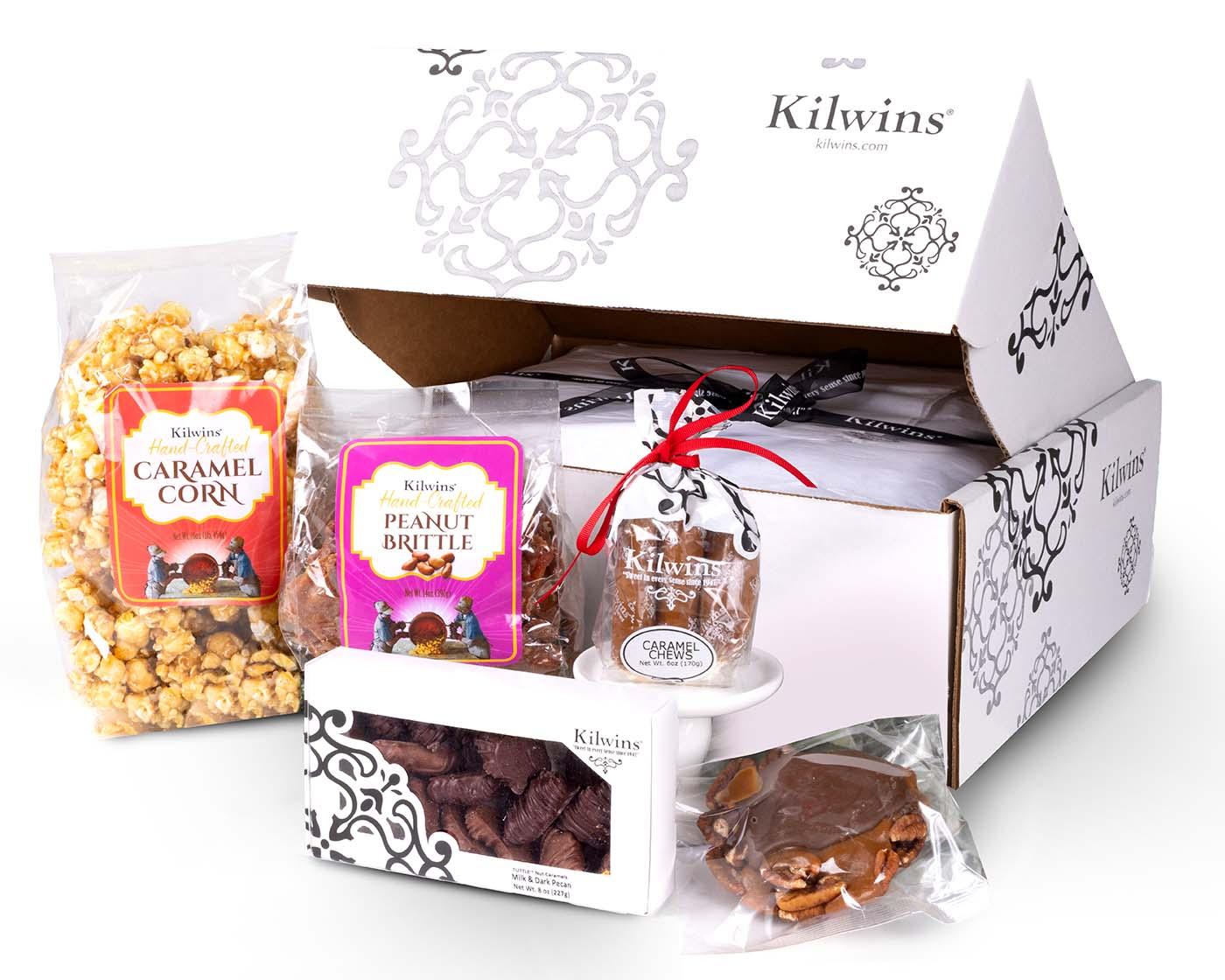 Deluxe Gift Box | Kilwins